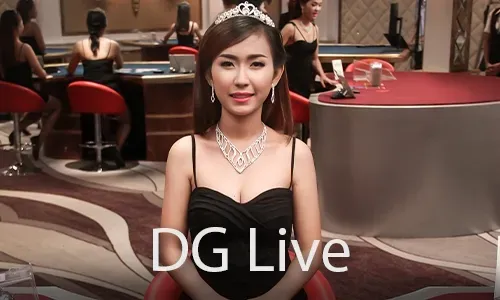 Live dealer games inspired by the Muse of Live Interaction