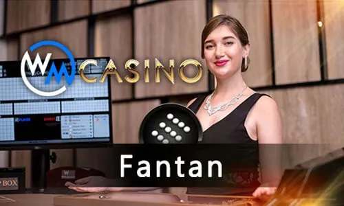 Casino games inspired by the Muse of Chance